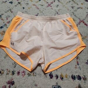 💘 Under Armour Loose Fit Running Shorts